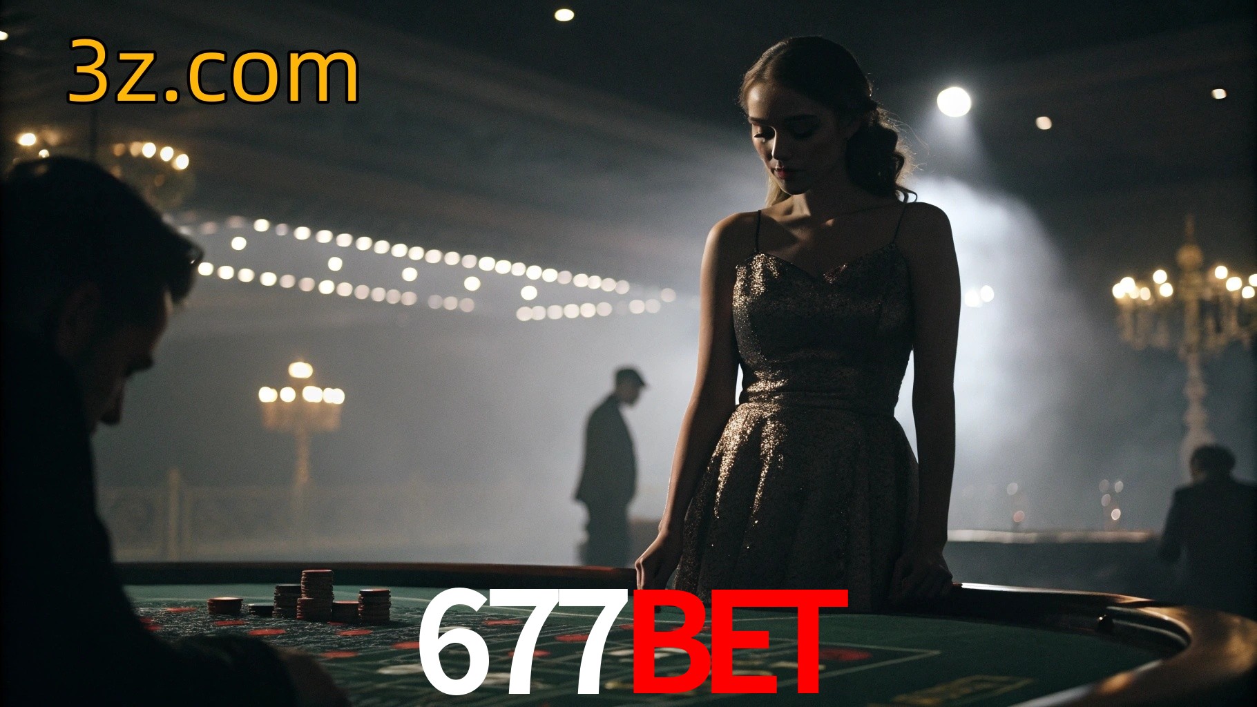 jogo 677bet
