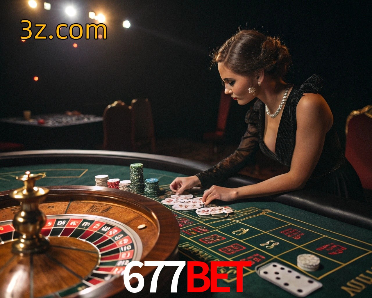bonus 677bet
