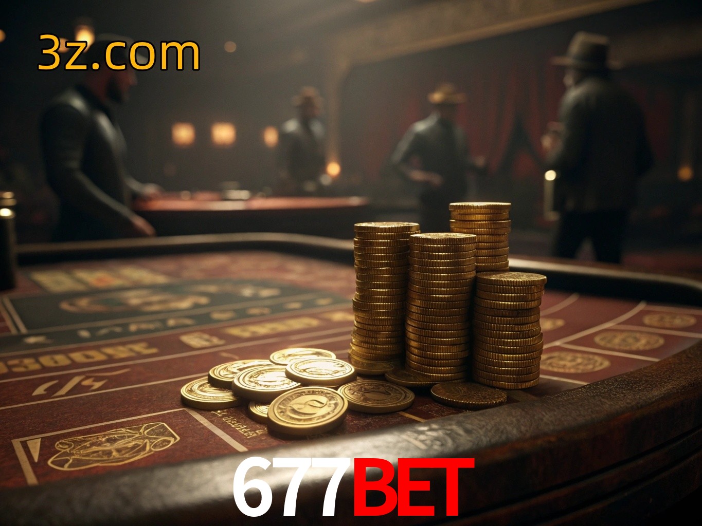  677bet app