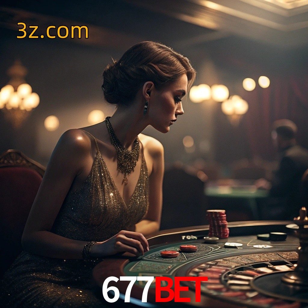 logo 677bet