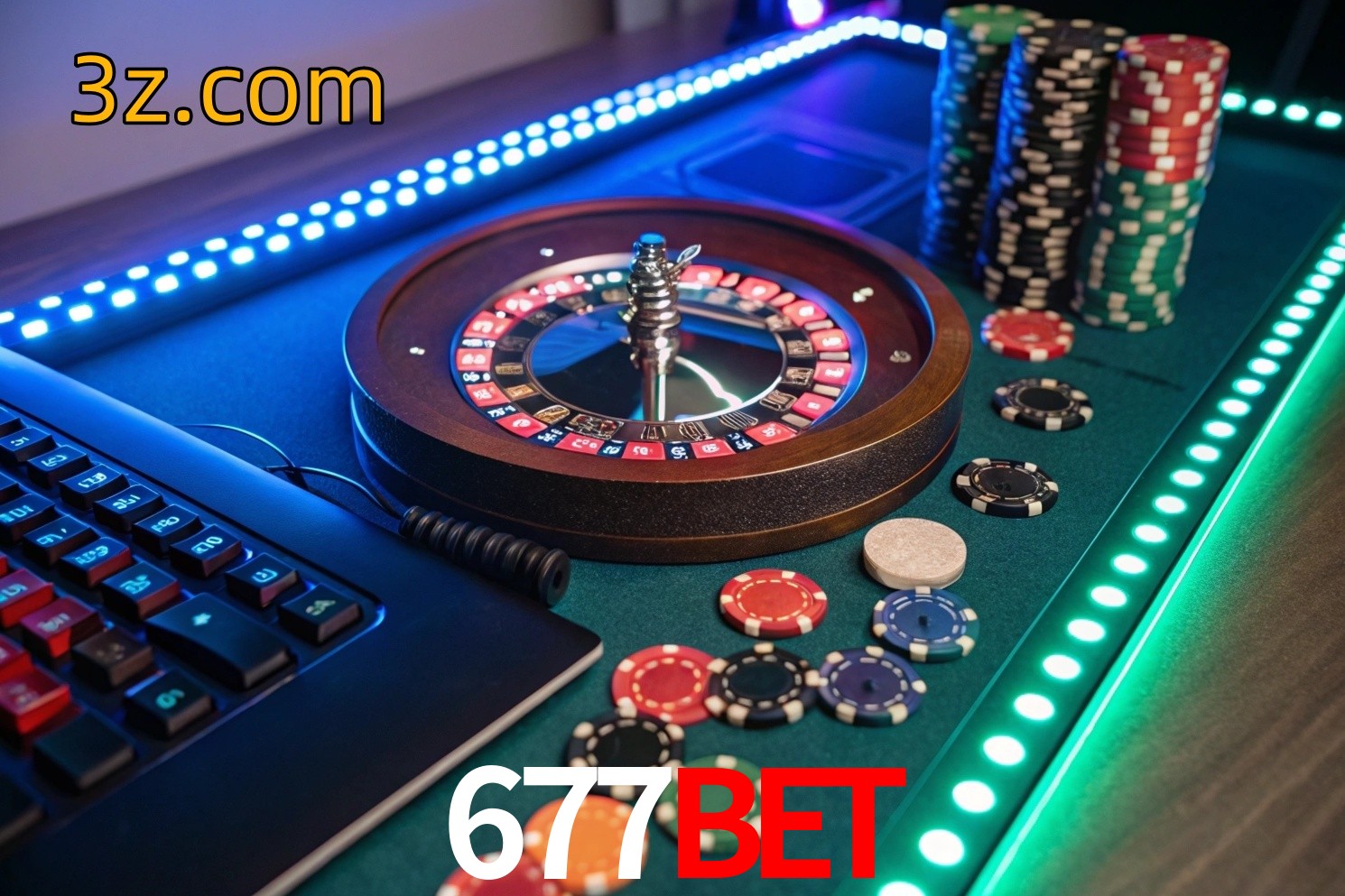  677bet login