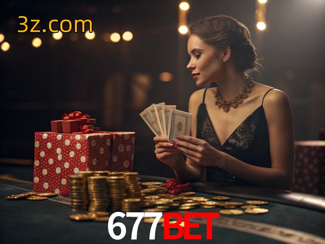 677bet com