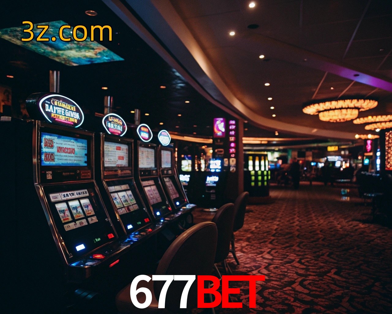 login 677bet